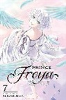 Keiko Ishihara, Keiko Ishihara - Prince Freya, Vol. 7