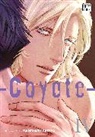 Ranmaru Zariya, Ranmaru Zariya - Coyote, Vol. 4