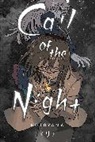 Kotoyama - Call of the Night Volume 9