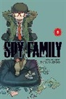Tatsuya Endo, Tatsuya Endo - Spy X Family vol 8
