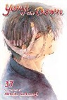 Mizuho Kusanagi, Mizuho Kusanagi - Yona of the Dawn, Vol. 37