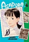 Naoki Urasawa, Naoki Urasawa - Asadora!, Vol. 6