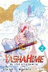 Takashi Shiina, Takashi Shiina, Rumiko Takahashi - Yashahime: Princess Half-Demon, Vol. 2