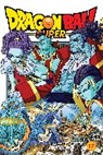 Akira Toriyama, Akira Toriyama, Toyotarou - Dragon Ball Super, Vol. 17