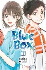 Kouji Miura, Kouji Miura - Blue Box, Vol. 1
