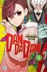 Yukinobu Tatsu, Yukinobu Tatsu - Dandadan, Vol. 1