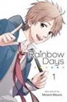 Minami Mizuno, Minami Mizuno - Rainbow Days, Vol. 1
