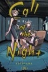 Kotoyama - Call of the Night Volume 10