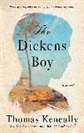 Thomas Keneally - Dickens Boy