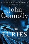 John Connolly - The Furies