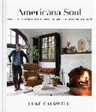 Luke Caldwell - Americana Soul
