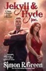 Simon Green, Simon R. Green - Jekyll & Hyde Inc.