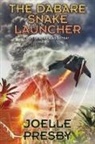 Joelle Presby - Dabare Snake Launcher