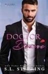 S L Sterling, S. L. Sterling - Doctor Desire
