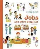 Emile Gorostis, Émile Gorostis - Do You Know?: Jobs and Work People Do