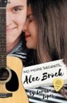 Larissa Lopes - No More Secrets, Alec Brock