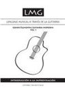 Cristobal Romero Viana - Lenguaje musical a través de la guitarra (Volumen I)