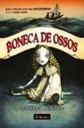 Holly Black - Boneca de Ossos