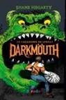 Shane Hegarty - Darkmouth