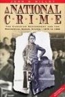 John S Milloy, John S. Milloy - A National Crime