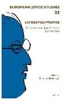 Fritz Senn, Frances Ilmberger - Ulysses Polytropos