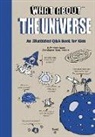 Bertrand Fichou - What About: The Universe
