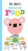 Virginie Aracil, Virginie Aracil - Mr. Bear's World of Food