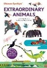 Sandra Laboucarie - Ultimate Spotlight: Extraordinary Animals