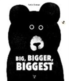 Xavier Deneux, Xavier Deneux - Big, Bigger, Biggest