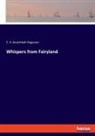 E. H. Knatchbull-Hugessen - Whispers from Fairyland