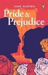 F Scott Fitzgerald, F. Scott Fitzgerald - Pride & Prejudice (PREMIUM PAPERBACK, PENGUIN INDIA)