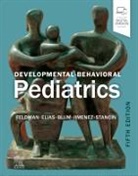 Nathan J Blum, Nathan J. Blum, Ellen Roy Elias, Ellen Roy (Children's Hospital Colorado Elias, Elias Ellen Roy, Heidi M Feldman... - Developmental-Behavioral Pediatrics