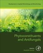Awanish (Assistant Professor Kumar, Awanish (Associate Professor Kumar, Awanish Kumar, Awanish (Assistant Professor Kumar, Awanish (Associate Professor Kumar, Kumar Awanish - Phytoconstituents and Antifungals
