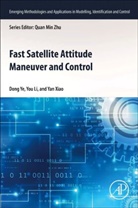 You Li, You (Lecturer Li, Yan Xiao, Yan (Assistant Professor Xiao, Xiao Yan, Dong Ye... - Fast Satellite Attitude Maneuver and Control