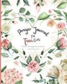 Felicia Patterson - Prayer Journal For Teen Girl's