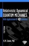 K. M. Eason - Relativistic Dynamical Quantum Mechanics