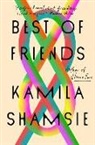 Kamila Shamsie - Best of Friends