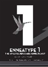 Liz Carver, Josh Green - Enneatype 1: The Improver, Reformer, Perfectionist