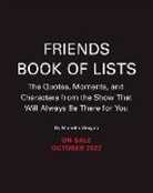 Michelle Morgan - Friends Book of Lists