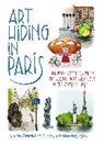 Maria Krasinski, Lori Zimmer, Maria Krasinski - Art Hiding in Paris