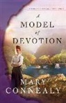 Mary Connealy - A MODEL OF DEVOTION
