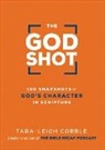 Tara-Leigh Cobble, Tara–leigh Cobble - The God Shot