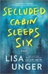 Lisa Unger - Secluded Cabin Sleeps Six