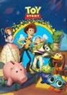 Suzanne Francis - Disney Pixar: Toy Story