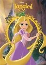 Suzanne Francis - Disney: Tangled