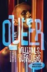 William S. Burroughs, William S Burroughs - Queer