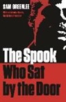 Sam Greenlee, Sam Pressley Greenlee, Natiki Hope Pressley - The Spook Who Sat By the Door