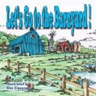 Dan Clevenger, Kandy Derden - Let's Go to the Barnyard
