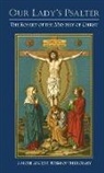 Fr. Marco Testa, Marco Testa - Our Lady's Psalter