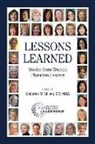 Deborah M. Shlian - Lessons Learned: Stories from Women Physician Leaders